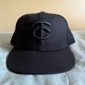 Minnesota Twins New Era Baseball Cap